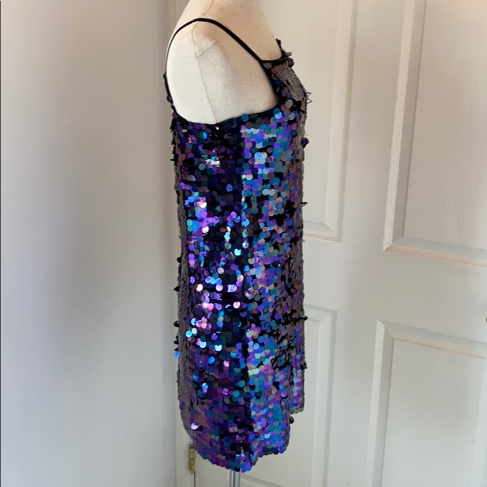 Orsolini dress - Picture 3 of 5